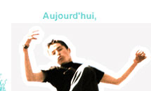 Aujourd'hui...
