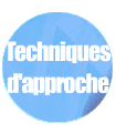 Techniques d'approche