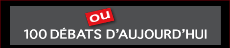 POUR ou CONTRE : 100 débats d'aujourd'hui