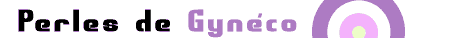 Perles de Gynéco