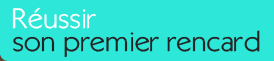 Réussir son premier rencard