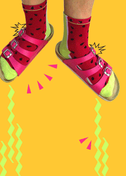 Et vous trouvez ça drôle ?