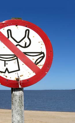 Et vous trouvez ça drôle ?