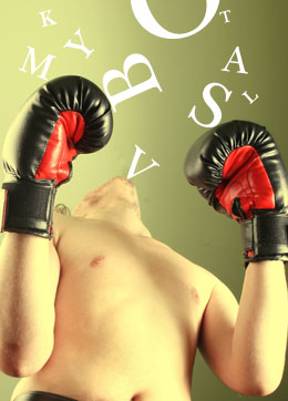 Et vous trouvez ça drôle ?