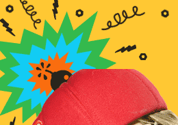 Et vous trouvez ça drôle ?