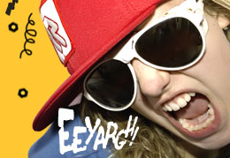 Et vous trouvez ça drôle ?