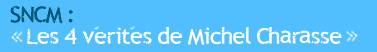 SNCM : Les 4 vérités de Michel Charasse
